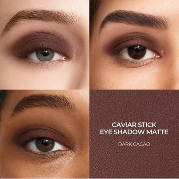 Produktbild Laura Mercier Caviar Stick Eye Shadow (42305376101, Dark Cacao)