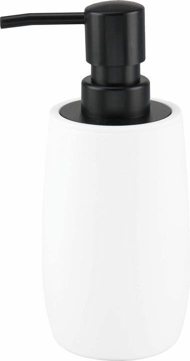 Kleine Wolke Seifenspender Daily 260 ml, Weiss