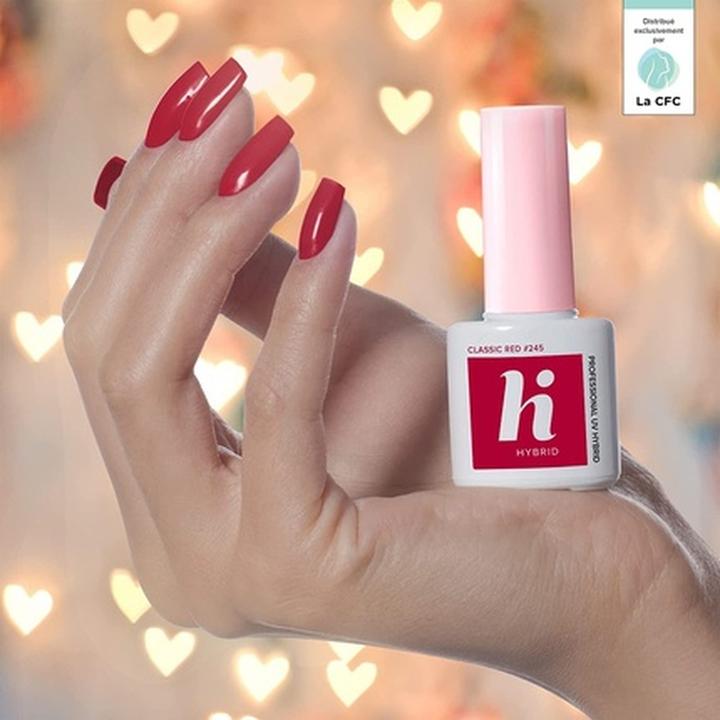 Actual product image Ultimate Home Starter Set (UV gel varnish)