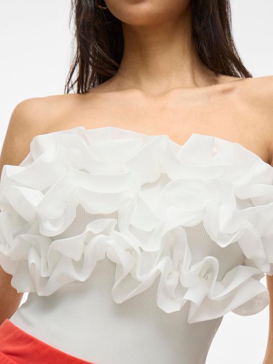Actual product image Vila Ärmellos Body (L)