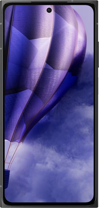 HMD Skyline (256 GB, Twisted Black, 6.55", SIM + eSIM, 108 Mpx, 5G)
