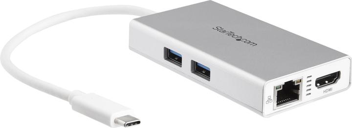 Image du produit StarTech Multiport (USB-C)