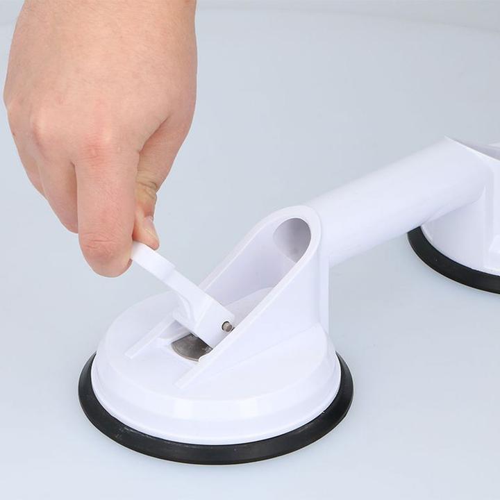 Actual product image Vivamore Suction bar 33x12,5x7,5cm