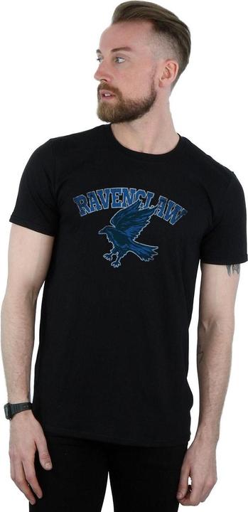 Immagine prodotto Maglietta in cotone Ravenclaw (3XL)