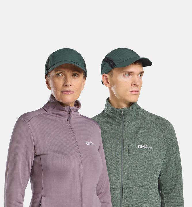 Actual product image Jack Wolfskin Vent Cap (M)