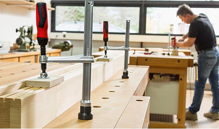 Produktbild Bessey Werkbank-Adapter TW16AW30