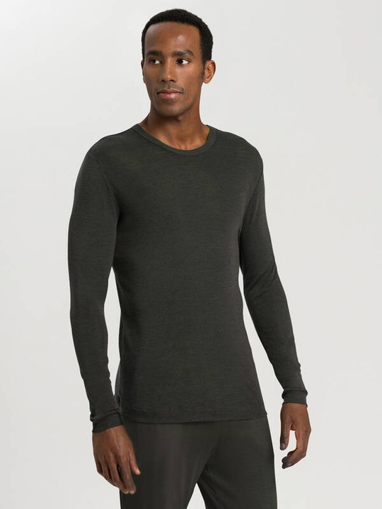 Image du produit Hanro Pyjama Woolen Sleep (M)