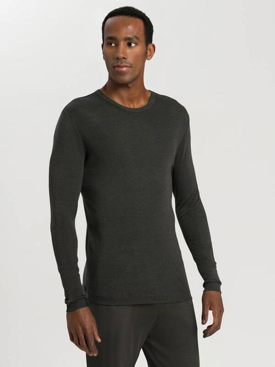 Produktbild Hanro Woolen Sleep Pyjama (M)