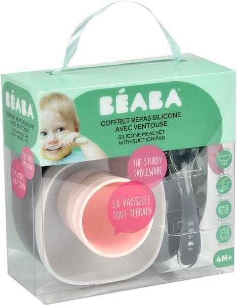 Productafbeelding Beaba Diner set