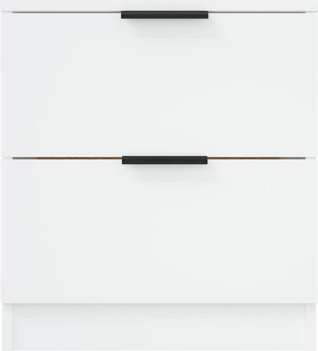 Actual product image vidaXL Beverlee (45 x 39 x 50 cm)