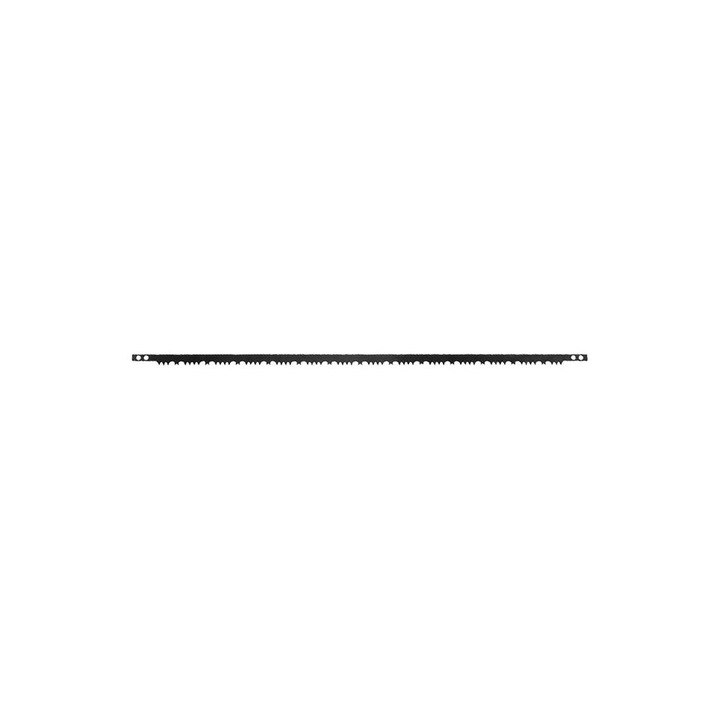 Actual product image Bahco Replacement saw blade for fresh wood for 21" hacksaws 10-21-51, 332-21-51, 332-21-51-KP, SE-16-21