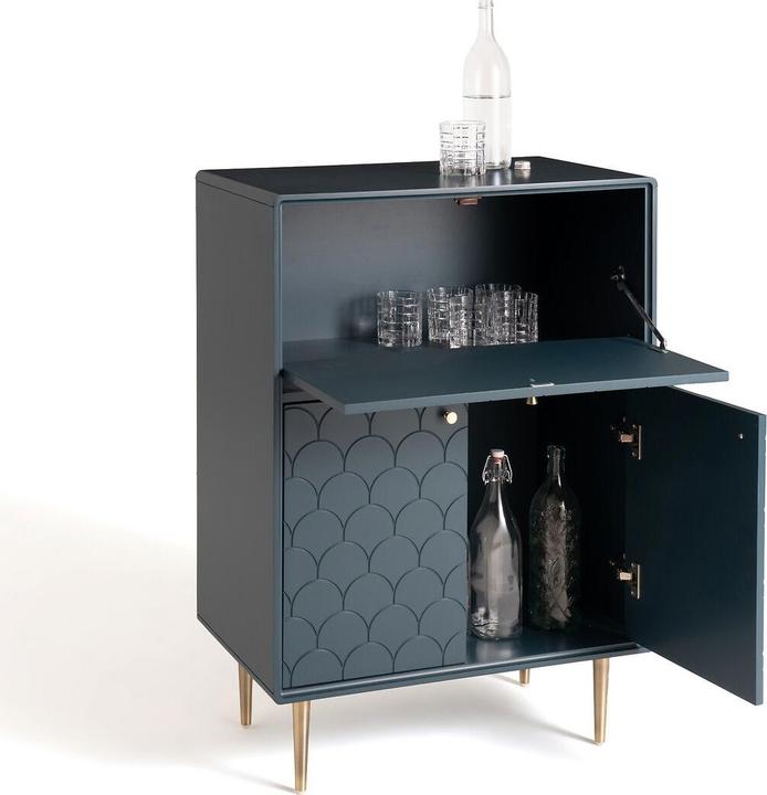 Image du produit La Redoute Interieurs Luxore (70 x 40 x 99 cm)