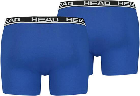 Actual product image Head 4erPack Basic Boxer (L, pack of 4)