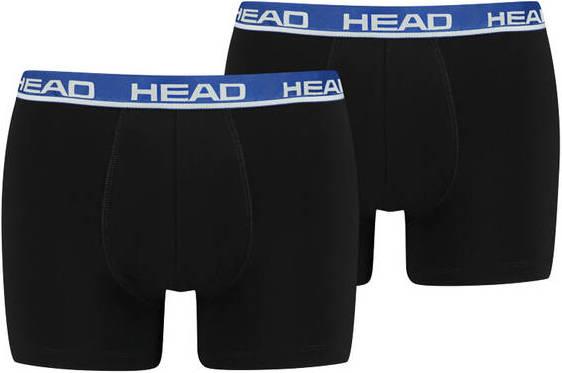 Produktbild Head 4erPack Basic Boxer (S, 4er Pack)