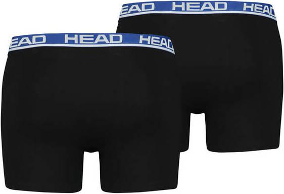 Produktbild Head 4erPack Basic Boxer (S, 4er Pack)