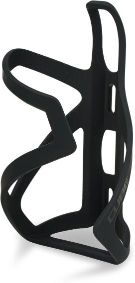 Produktbild Cube Bike CUBE Flaschenhalter HPP Sidecage matt black'n'glossy black