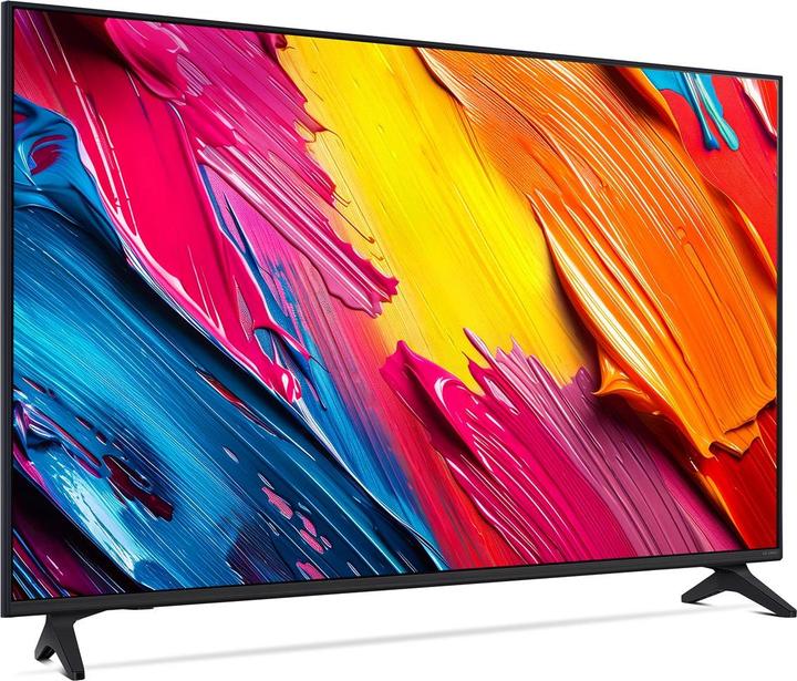 Image du produit LG 55QNED70A6A (55", QNED, 4K, 2025)