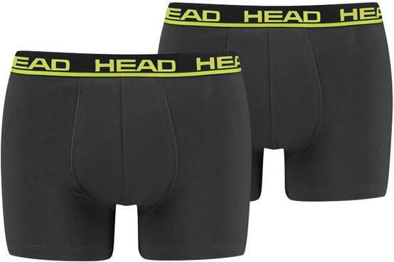 Actual product image Head 4erPack Basic Boxer (L, pack of 4)