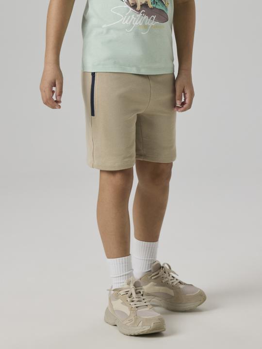 Image du produit Name it Biobaumwoll Shorts (152)
