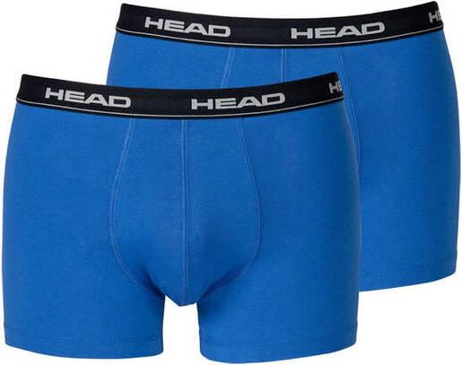 Head 2erPack Performance Cotton