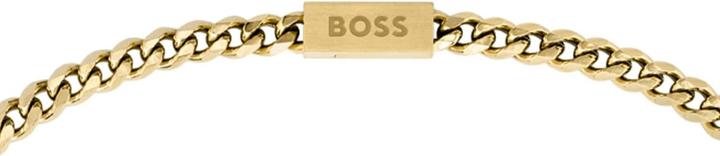 Produktbild Hugo Boss Chain For Him Kette (Edelstahl)