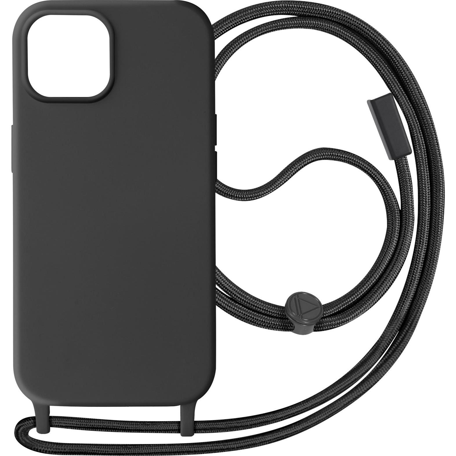 Avizar NeckShell Series, Handykette, Schwarz
