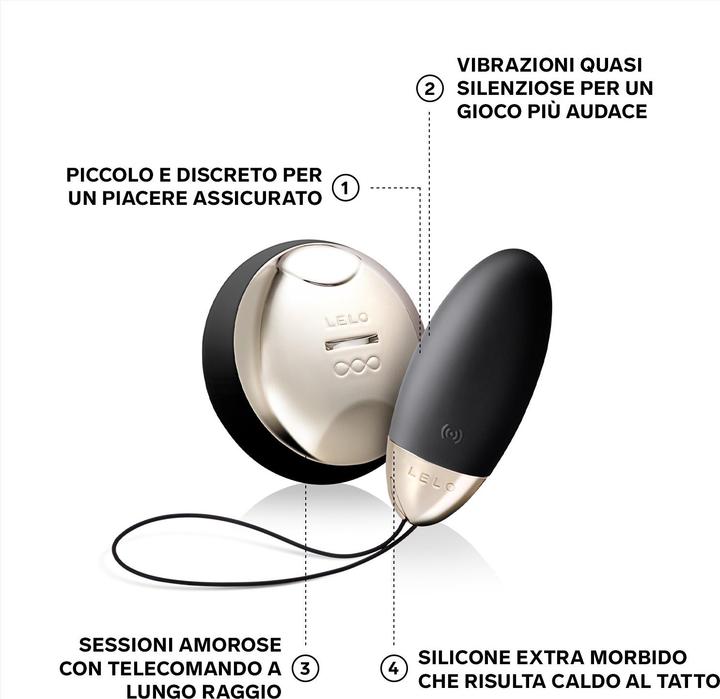 Productafbeelding LELO Lyla 2