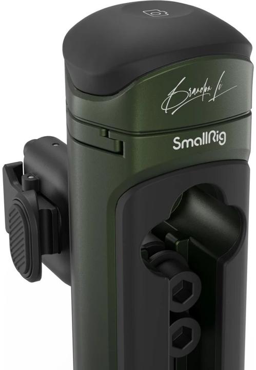 Immagine prodotto SmallRig x Brandon Li Mobile Video Kit