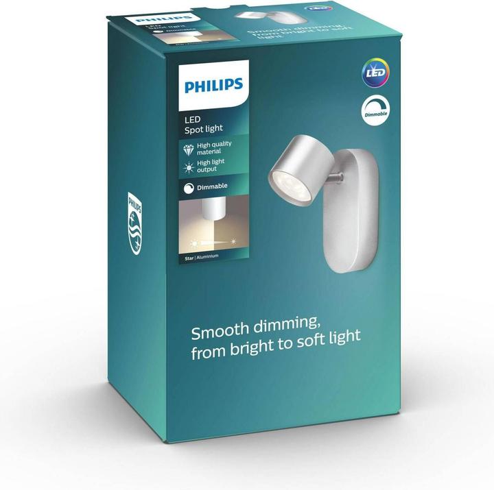 Produktbild Philips MyLiving Star (170 lm)