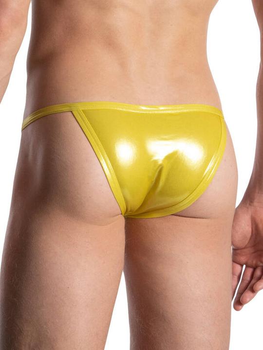 Image du produit Manstore String Cheeky (M)