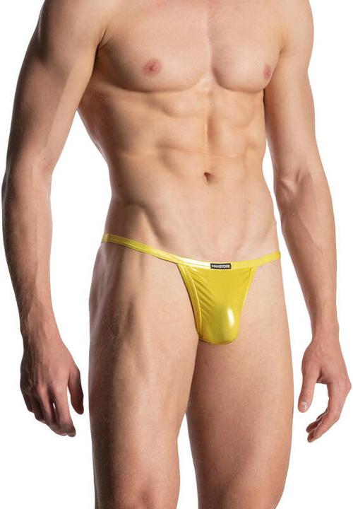 Image du produit Manstore String Cheeky (M)