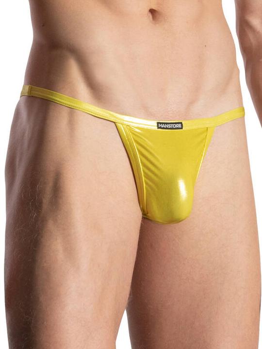 Image du produit Manstore String Cheeky (M)