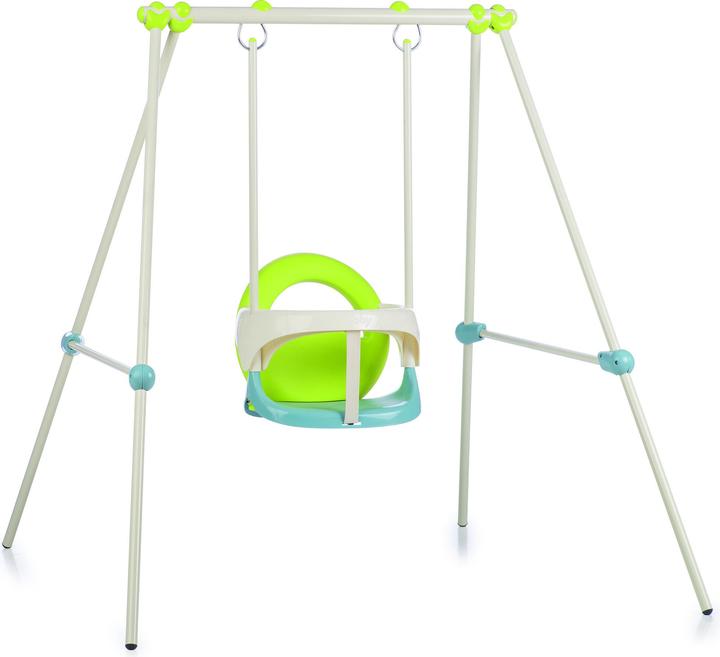 Smoby Baby Swing