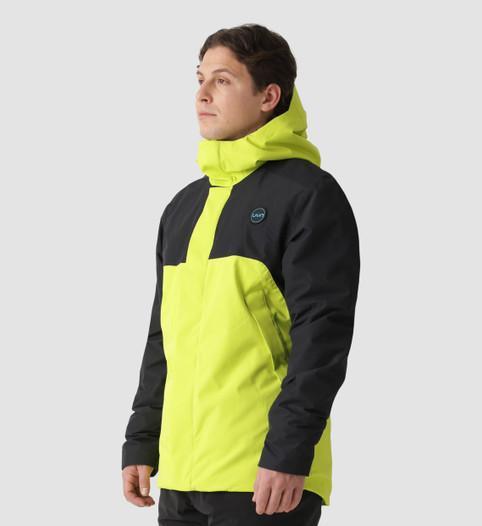 Immagine prodotto UYN Skijacke Powder Bicolor (XL)