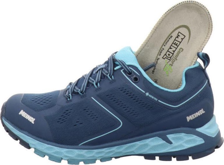 Image du produit Meindl Power Walker Lady 2.0 (41.5)