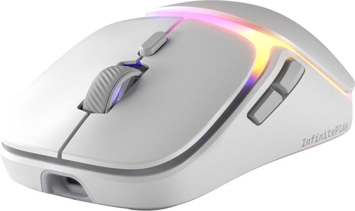 Actual product image Glorious Model O 3 Wireless Mouse White (Wireless)
