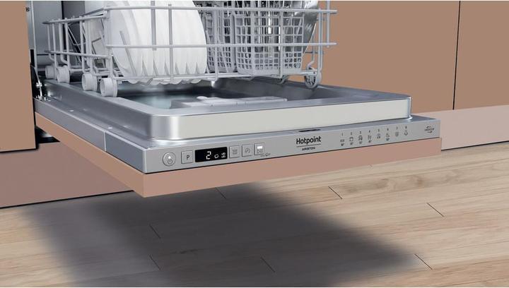 Immagine prodotto Hotpoint HSIC 3M27 C S Lavastoviglie da