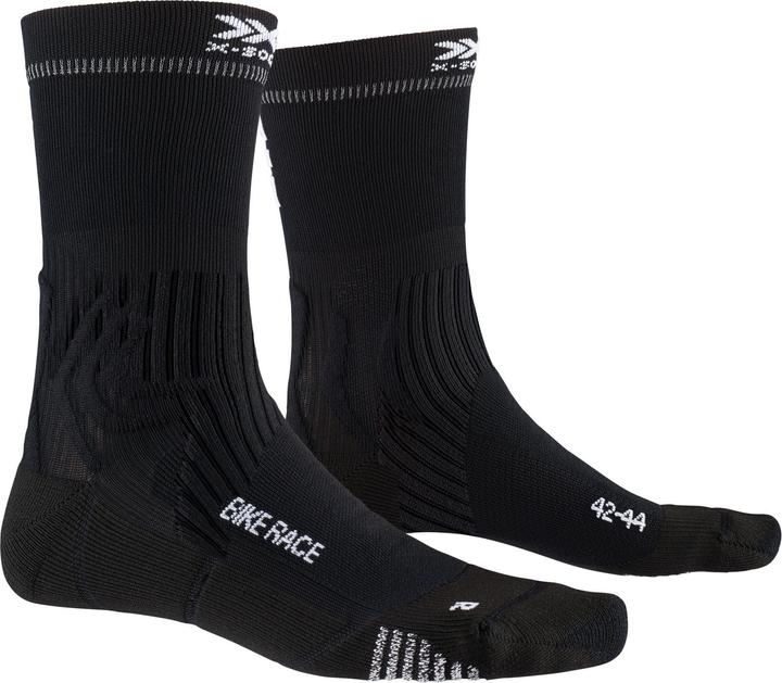 Actual product image X-Socks Bike Race 4.0 Unisex (35 - 38)