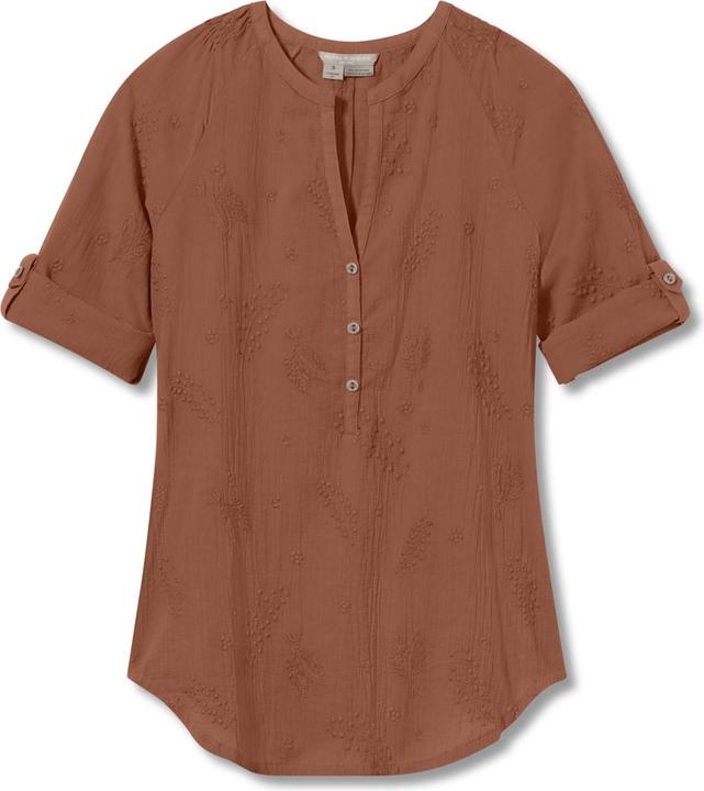 Immagine prodotto Royal Robbins Oasis Tunic II 3/4 Sleeve (S)