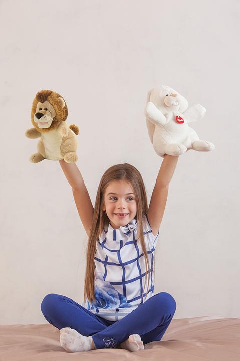 Actual product image Trudi Virgilio