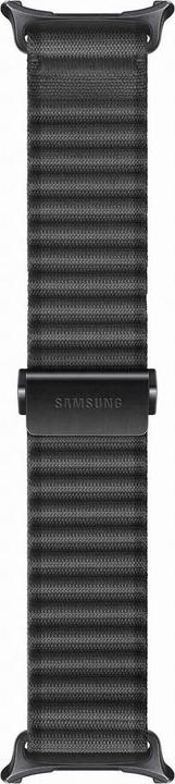 Produktbild Samsung Trail Band (20 mm, Kunststoff, Nylon, SUS, Titanium)