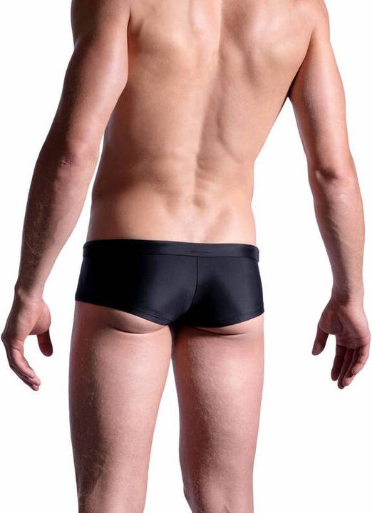 Actual product image Manstore Beach Hot Pant (S)