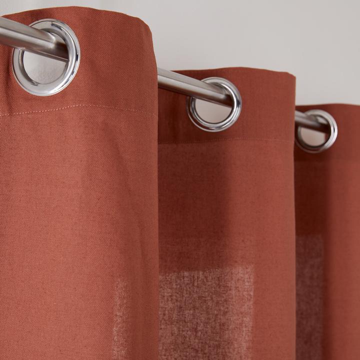 Actual product image La Redoute Interieurs Scenario Duck (220 x 135 cm)