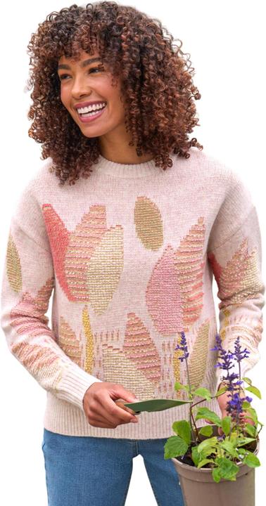 Produktbild Woolovers Pullover Gobelin (XXL)