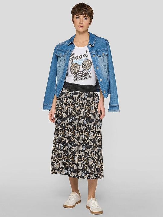 Produktbild Rabe Motivshirt Damen (42)