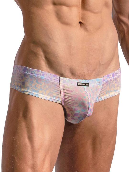 Actual product image Manstore Cheeky Brief (L)