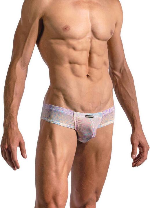 Actual product image Manstore Cheeky Brief (L)