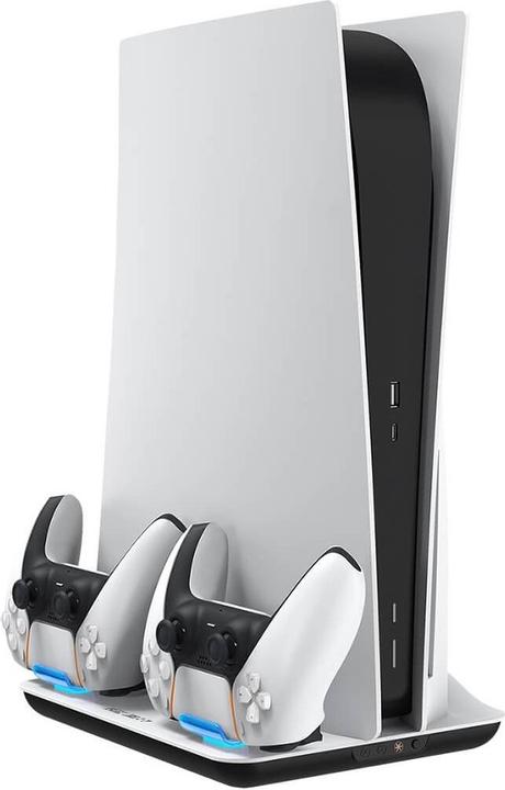 Produktbild Egogear SCC5 (PS5)