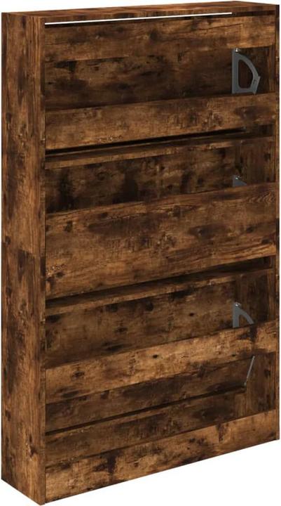 Image du produit vidaXL Jennica (80 x 21 x 125.5 cm)