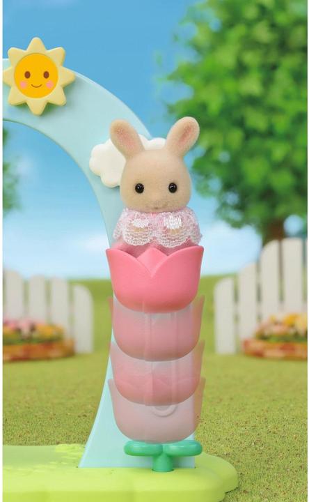 Produktbild Sylvanian Families Nursery Swing